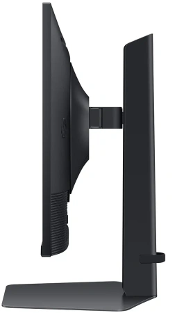 Монитор Samsung Odyssey G5 G50D QHD LS27DG502EIXCI (27", 2560x1440, IPS, 180 Гц, HDMI+DP, портретный режим)