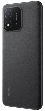 Смартфон HONOR X5 2GB/32GB Midnight Black