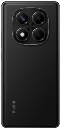 Смартфон REDMI NOTE 14 Pro 8GB/256GB Midnight Black RU (24116RACCG)