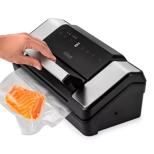 Вакууматор Kitfort KT-1532