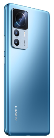 Смартфон XIAOMI 12T PRO 8GB/256GB Blue EU (22081212UG)