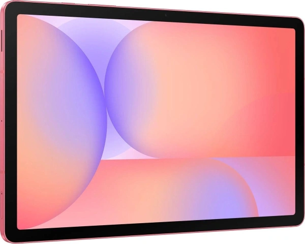 Планшет Samsung Galaxy Tab S10 Lite 6/128GB LTE (коралловый)