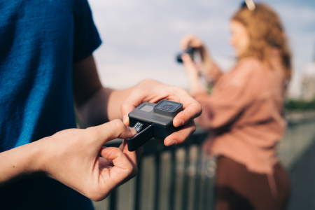 Карта памяти Verbatim 32Gb Premium MicroSDHC 44083 (с адаптером)