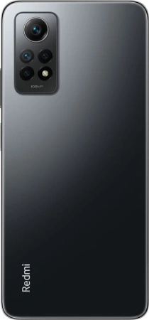 Смартфон REDMI NOTE 12 Pro 4G 8GB/256GB Graphite Gray RU (2209116AG)
