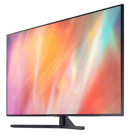 Телевизор Samsung UE70AU7570UXRU, 70"