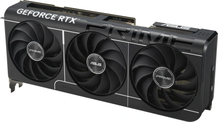 Видеокарта ASUS Prime GeForce RTX 5070 Ti 16GB GDDR7 OC Edition PRIME-RTX5070TI-O16G