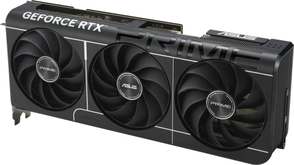 Видеокарта ASUS Prime GeForce RTX 5070 Ti 16GB GDDR7 OC Edition PRIME-RTX5070TI-O16G