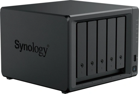 Сетевой накопитель Synology DiskStation DS1525+