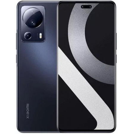 Смартфон XIAOMI 13 Lite 8GB/256GB Black RU (2210129SG)