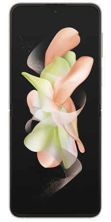 Смартфон Samsung Galaxy Flip4 256Gb Gold