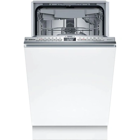 Встраиваемая посудомоечная машина Bosch Serie 4 SPV4HMX10E