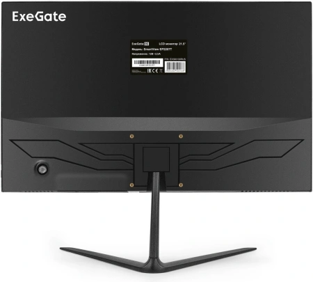 Монитор ExeGate SmartView EP2207T EX300130RUS