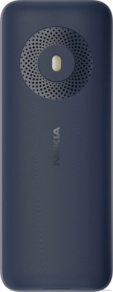 Телефон NOKIA 130 TA1576 286838521 (темно-синий)