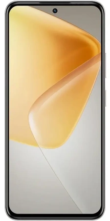 Смартфон Infinix Hot 50 Pro 8GB/256GB (серый титан)