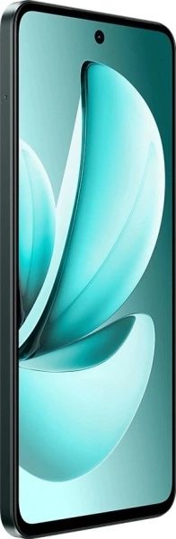 Телефон Realme C71 RMX5303 8GB/128GB международная версия (зеленый)