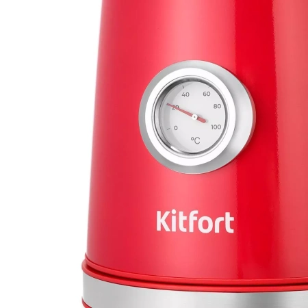 Чайник Kitfort KT-6665