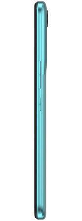 Смартфон Tecno Spark Go 2022 2GB/32GB (бирюзовый) (KG5m)