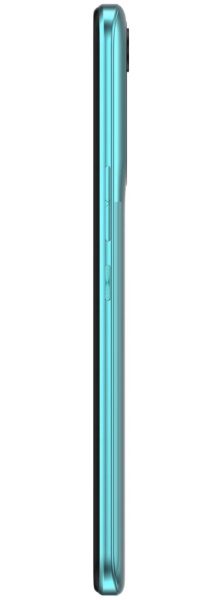 Смартфон Tecno Spark Go 2022 2GB/32GB (бирюзовый) (KG5m)
