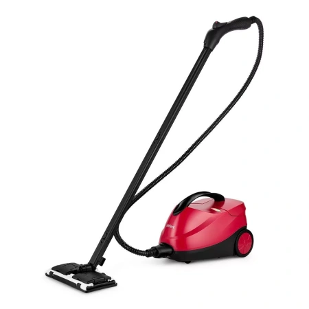 Пароочиститель "2 в 1" Kitfort KT-9184