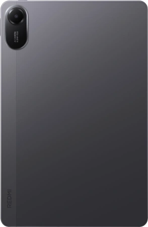 Планшет Xiaomi Redmi Pad 2 4G 6GB/128GB международная версия (темно-серый)