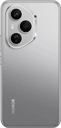 Телефон HONOR 400 Pro 12GB/256GB международная версия (серый)