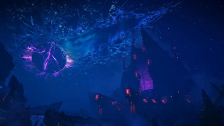 Borderlands 4 для PS5 (русские субтитры)