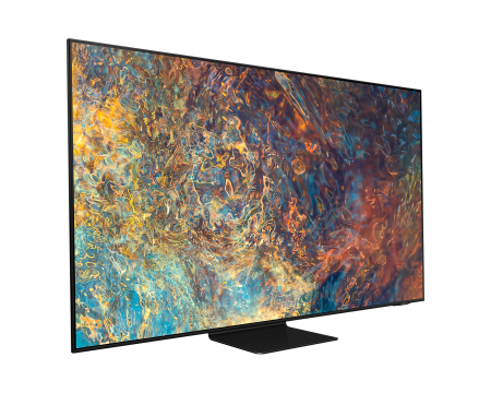 Телевизор Samsung QE75QN90AAUXRU, 75"