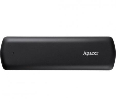 Внешний SSD-накопитель Apacer AS721 1TB AP1TBAS721B-1