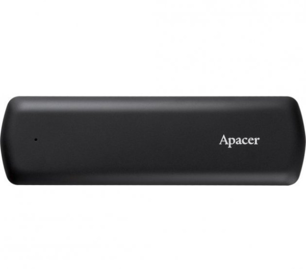 Внешний SSD-накопитель Apacer AS721 1TB AP1TBAS721B-1