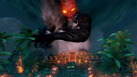 Far Cry 3. Classic Edition [PS4] (EU pack, RU version)