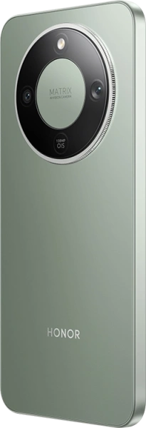 Телефон HONOR X9d 8GB/256GB международная версия (мятный)