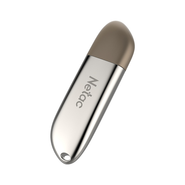 Флешка 64GB USB 2.0 Flash Netac U352 NT03U352N-064G-20PN