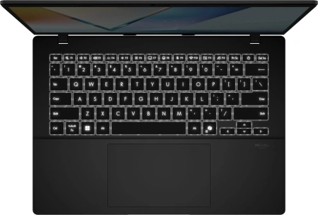 Ноутбук ASUS Vivobook S14 S3407CA-LY013