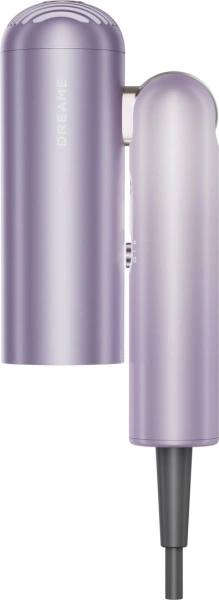Фен Dreame Hairdryer Pocket Ultra AHD52 (фиолетовый)