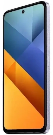 Смартфон POCO M6 6GB/128GB Purple RU (2404APC5FG)