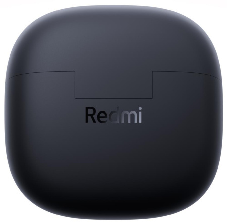 Наушники Xiaomi Redmi Buds 6 Lite M2349E1 (черный)