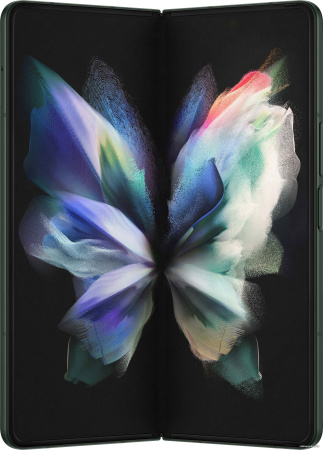 Смартфон Samsung Galaxy Fold3 256Gb Green
