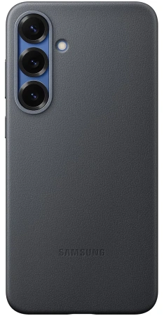 Чехол-накладка Samsung Kindsuit Case S25+ (черный)