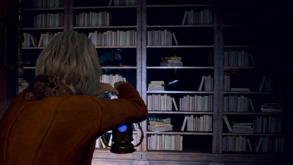 Resident Evil 4 Remake. Gold Edition для PS4 (русская версия)