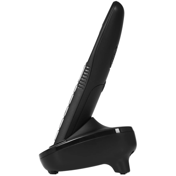 Радиотелефон Panasonic KX-TGE110UCB (черный)