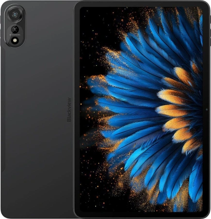 Планшет Blackview Mega 2 LTE 6GB/256GB (темно-серый)