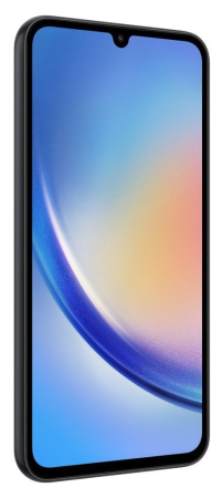 Смартфон Samsung Galaxy A34 6/128Gb Awesome Graphite