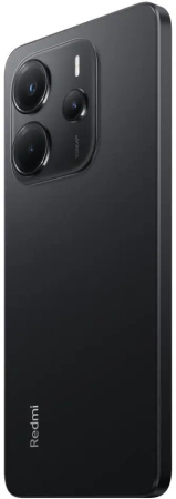 Смартфон REDMI NOTE 14 6GB/128GB Midnight Black RU (24117RN76O)