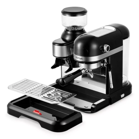 Кофейная станция Kitfort KT-7126