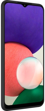 Смартфон Samsung Galaxy A22s 128GB Gray