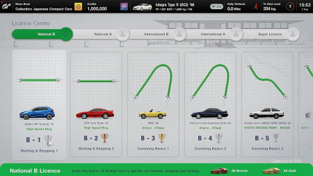 Gran Turismo 7 [PS5] (EU pack, RU subtitles)