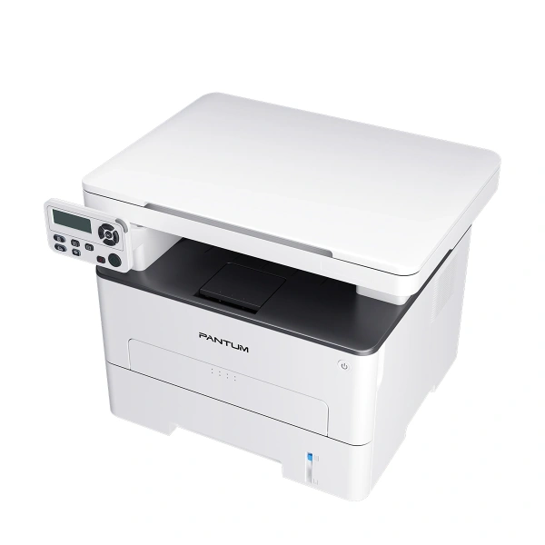 МФУ Pantum M6700D (белый)
