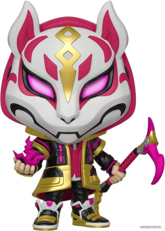 Фигурка Funko POP! Games Fortnite S2 Drift 36976