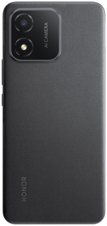 Смартфон HONOR X5 2GB/32GB Midnight Black