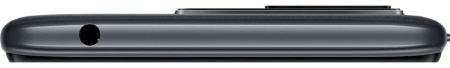 Смартфон Xiaomi Redmi 10C без NFC 4GB/64GB Graphite Gray